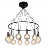 Подвесная люстра Favourite 4378-12P KULA