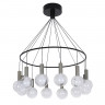 Подвесная люстра Favourite 4378-12P KULA