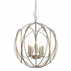 Светильник подвесной ST LUCE CINTURRA SLD012.103.05