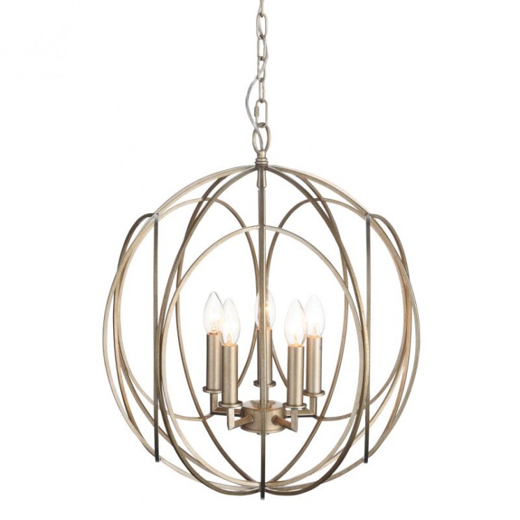 Светильник подвесной ST LUCE CINTURRA SLD012.103.05