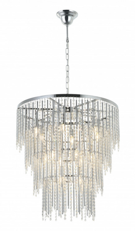 Каскадная люстра Stilfort 2145/09/15P Grandex