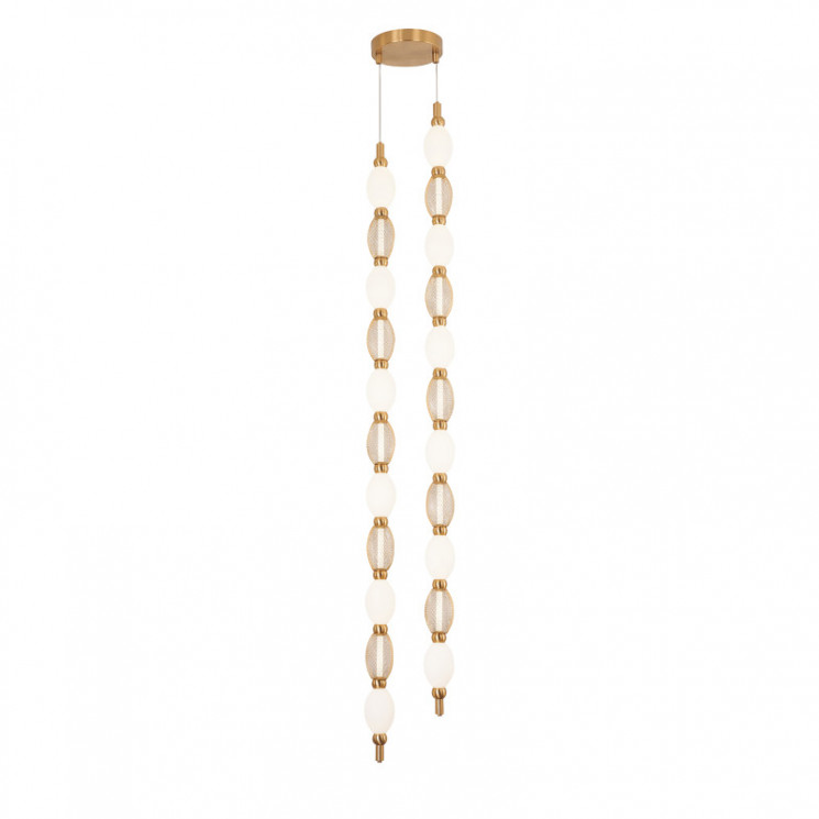 Подвесной светильник Favourite 4559-2PC Perler