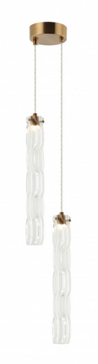 Подвесной светильник Stilfort 2163/05/02WP Still