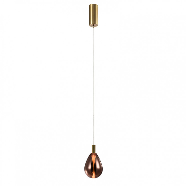 Подвесной светильник Favourite 4256-1P Hopper
