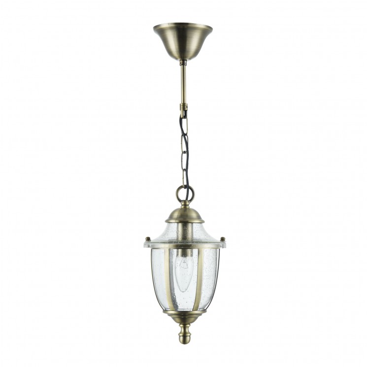 Подвесной светильник Maytoni H356-PL-01-BZ Zeil