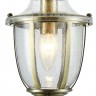 Подвесной светильник Maytoni H356-PL-01-BZ Zeil