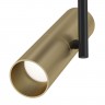 Трековый светильник Maytoni Track lamps TR005-1-GU10-BG
