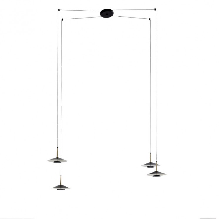 Подвесной светильник Mantra 7307 ORION