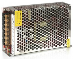 Блок питания Gauss 202003060 LED STRIP PS 60W 12V