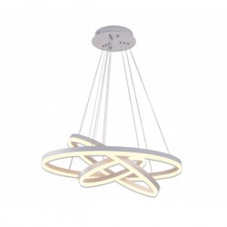 Люстра Kink Light 08223B,01(3000K-6000K)