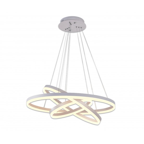 Люстра Kink Light 08223B,01(3000K-6000K)