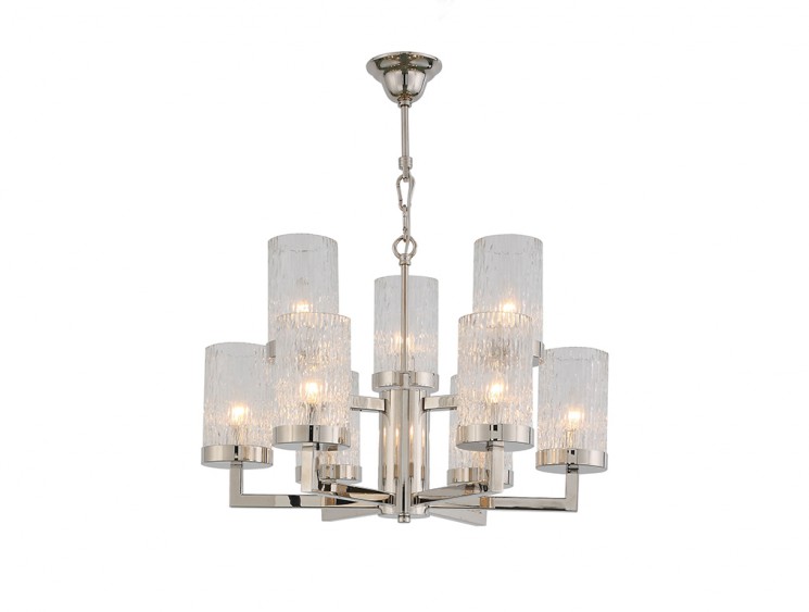 Люстра Newport 65006+3/C