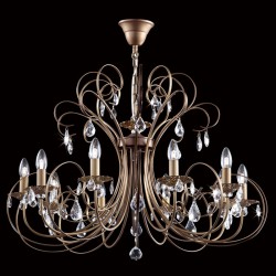 Люстра CitiLux CL411101