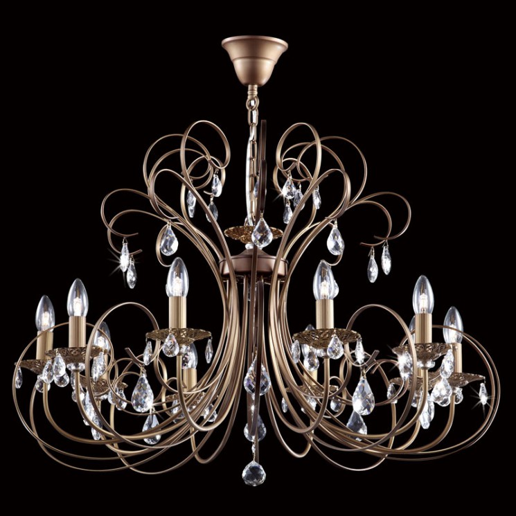 Люстра CitiLux CL411101