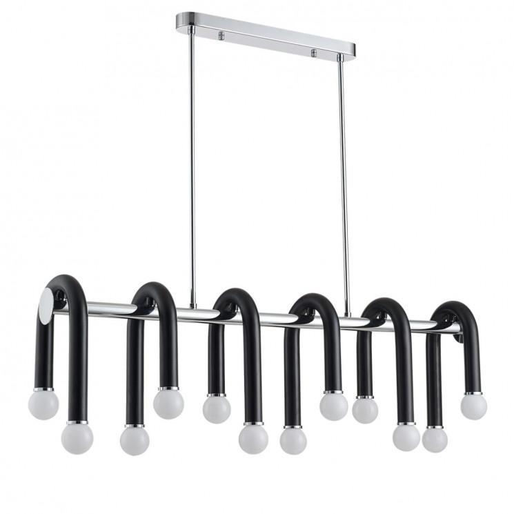 Люстра потолочная LUMION 5699/12C CASPIAN