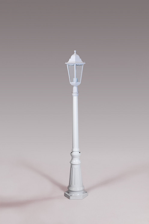 Уличный фонарный столб YAOHUALUX 79811M W PETERSBURG M