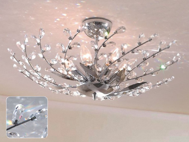 Люстра CITILUX CL311171