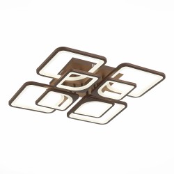 Светильник потолочный Evoled SLE500472-08 VALIA