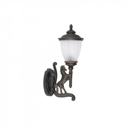 Светильник настенный Nowodvorski 4902 HORSE