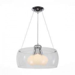Светильник подвесной ST Luce SL512.103.05 UOVO