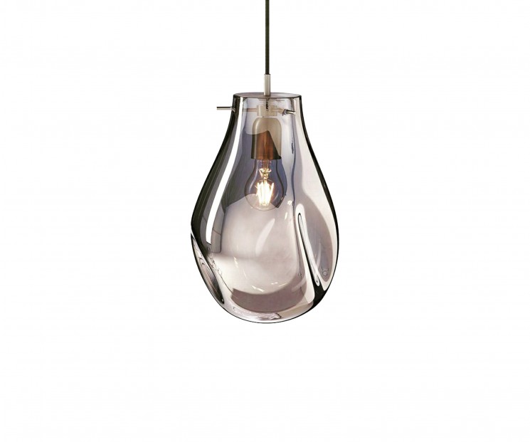 Подвесной светильник KINK Light Капля 07511-22,02