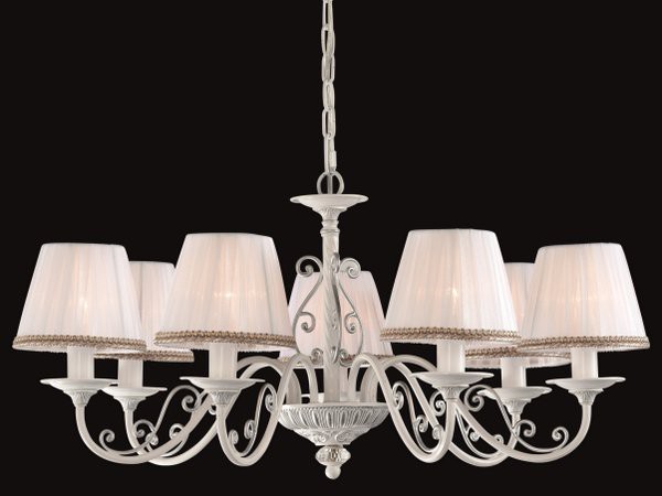 Люстра Maytoni ARM290-07-W