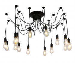 Подвесной светильник KINK Light Блиц 6507-16ax