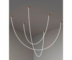 Накладная люстра Kink Light 08031-3S,20 Венди