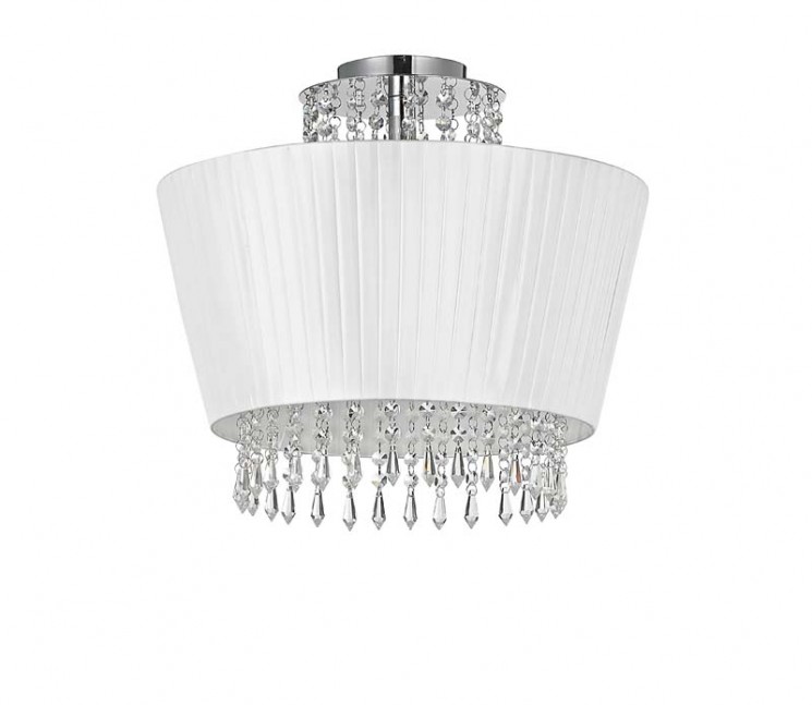 Люстра Donolux C110237/3white