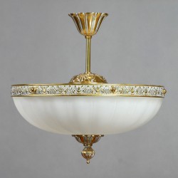 Люстра Ambiente by brizzi 8539/40 PL WP