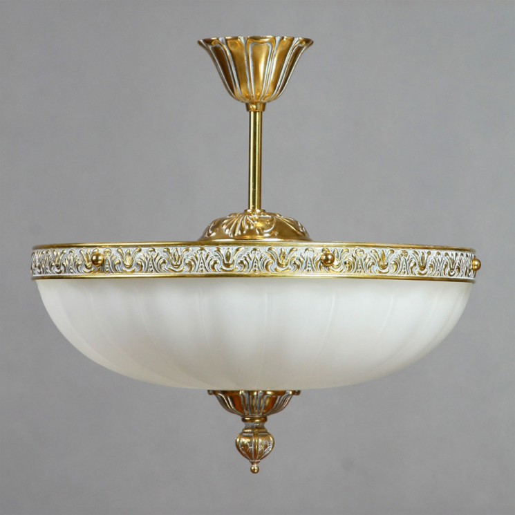 Люстра Ambiente by brizzi 8539/40 PL WP