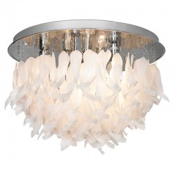 Накладная люстра Lussole GRLSA-5603-07 COMO