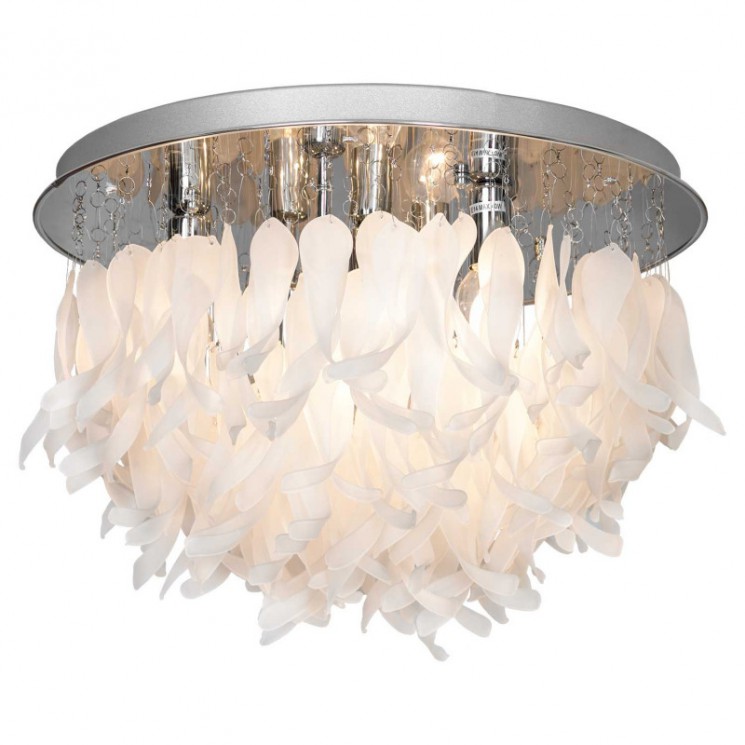 Накладная люстра Lussole GRLSA-5603-07 COMO