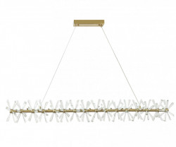 Подвесная люстра Kink Light 07672-100,36 Альма