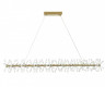 Подвесная люстра Kink Light 07672-100,36 Альма