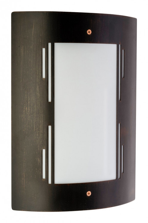 Настенный уличный(фасадный) светильник YAOHUALUX 77818 R INOX