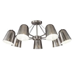 Потолочный светильник Freya FR5002CL-07N Janet