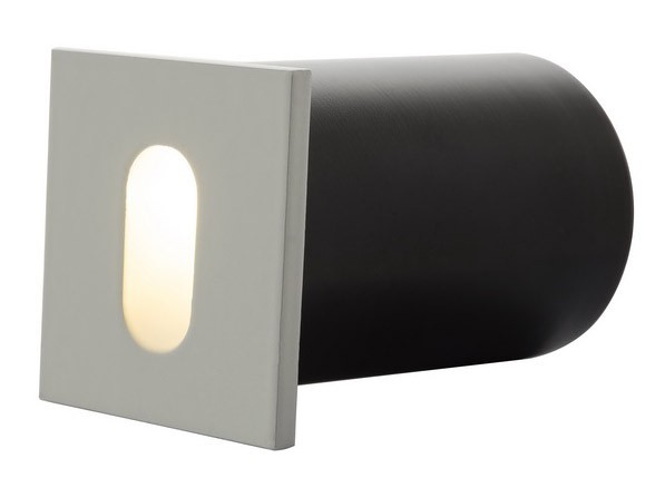 Подсветка ступеней лестницы Denkirs DK1012-WH