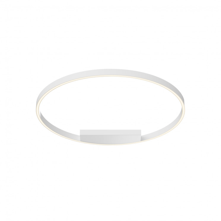 Потолочный светильник Maytoni MOD058CL-L50WK Rim