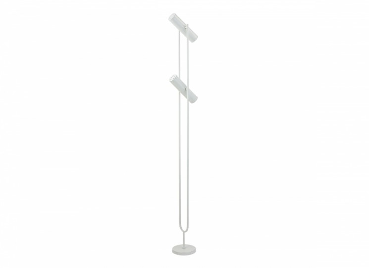 Торшер Donolux T111022/2white