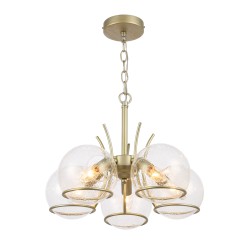 Люстра подвесная ST Luce RESCHEZA SL1136.203.05