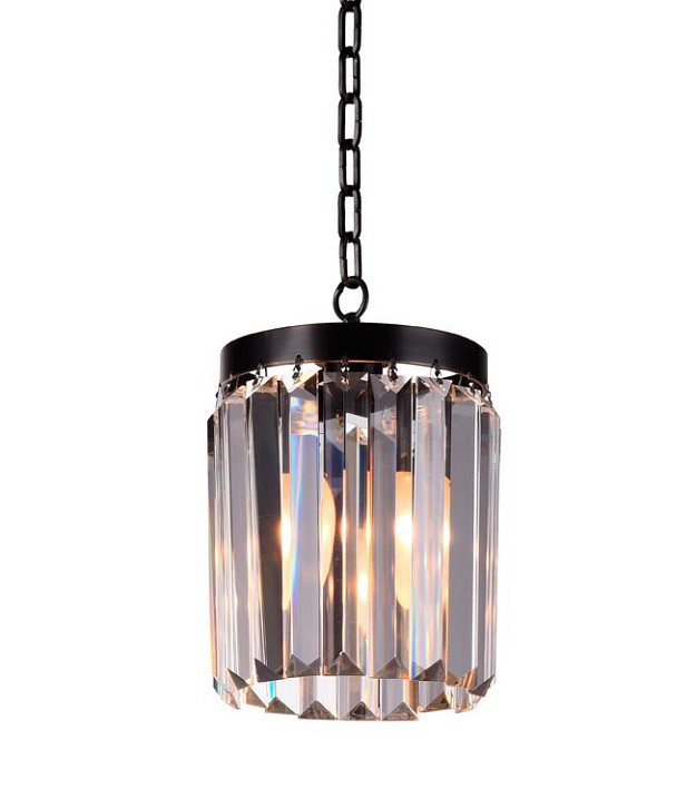 Подвес NEWPORT 31101/S black+gold