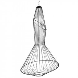 Подвесной светильник LOFT IT 10292/A Black