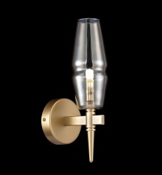 Бра Maytoni H002WL-01G Lita