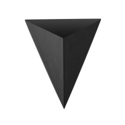 Светильник настенный Arte Lamp TRAPEZE A2033AP-1BK