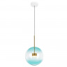 Подвесной светильник LOFT IT 2027-P1 Blue