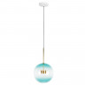 Подвесной светильник LOFT IT 2027-P1 Blue