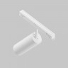 Трековый светильник Maytoni Technical TR032-2-12W3K-S-W Magnetic track system Exility