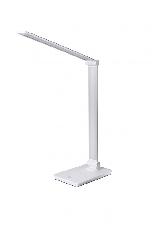 Светильник настольный Arte Lamp EDWARD A5126LT-1WH