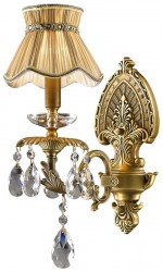 Бра WERTMARK WE375.01.501 LAURENCIA